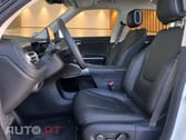 Smart #1 66 kWh Pro+
