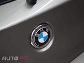 BMW 116 d Line Urban
