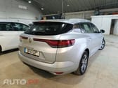 Renault Mégane Sport Tourer 1.5 Blue dCi Limited EDC