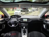 Peugeot 308 SW 1.6 BlueHDi Allure