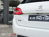 Peugeot 308 SW 1.5 BlueHDi Allure Pack