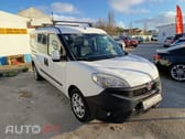 Fiat Doblo 1.3 Multijet