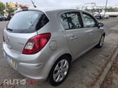 Opel Corsa 1.3 CDTi Enjoy EcoFLEX