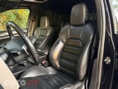 Porsche Cayenne Platinum Edition