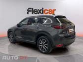 Mazda CX-5 2.2 D Excellence Navi