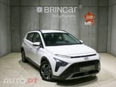 Hyundai Bayon 1.2 MPI MT