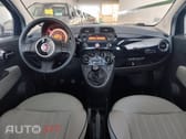 Fiat 500 1.3 16V MJ Lounge S&S