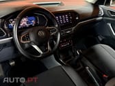 Volkswagen T-Cross 1.0 TSI Style