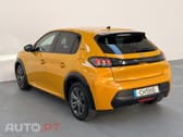 Peugeot E-208 50 kWh Active Pack