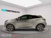 Ford Puma 1.0 EcoBoost MHEV ST-Line Aut.
