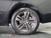 Opel Astra 1.5 Turbo  Design & Tech ST