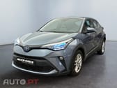 Toyota C-HR 1.8 Hybrid Dynamic Business