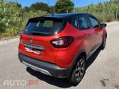 Renault Captur 1.5 dci Exclusive
