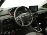 Dacia Jogger Jogger 1.0 ECO-G Extreme+ Up&Go 7L Bi-Fuel