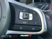 Volkswagen Golf 2.0 TSI GTI DSG Performance