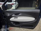 Fiat 500e La Prima