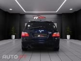 BMW 520 d EfficientDynamics Edition Pack M