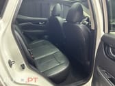 Nissan Qashqai 1.5 dCi Tekna J19