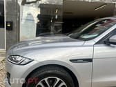 Jaguar F-Pace 2.0 i4D R-Sport Aut.