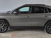 Mercedes-Benz EQA 250 AMG Line