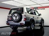 Toyota Land Cruiser 3.0 TD
