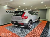 Volvo XC40 1.5 T4 PHEV Inscription