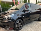 Mercedes-Benz Vito 114 CDi/34 Pro