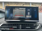 Peugeot 5008 1.5 BlueHDi Allure EAT8