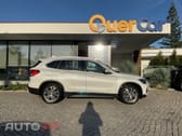 BMW X1 16 d sDrive Auto