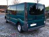 Renault Trafic 1.9 dCi 6 Lugares