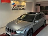 Volkswagen Passat Variant 1.4 TSI GTE+ Plug-in