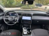 Hyundai Tucson 1.6 T-GDI PHEV Premium