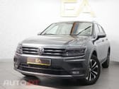 Volkswagen Tiguan 1.5 TSI Confortline
