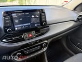 Hyundai i30 1.6 CRDi STyle Plus