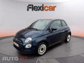 Fiat 500C 1.0 Hybrid Dolcevita