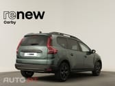 Dacia Jogger Jogger 1.0 ECO-G Extreme+ Up&Go 7L Bi-Fuel