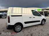 Citroen Berlingo 1.6 HDi L1 3L
