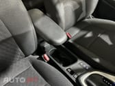 Toyota Yaris Dynamic Edition