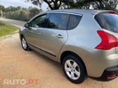 Peugeot 3008 1.6 e-HDi Style 2-Tronic
