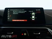 BMW 530 e iPerformance Pack M