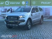 Ford Ranger 3.2 TDCi CD Wildtrak 4WD Aut.