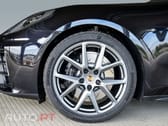 Porsche Panamera 4 E-Hybrid