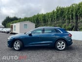 Audi E-Tron 55 quattro