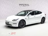 Tesla Model 3 AWD Dual Motor Performance