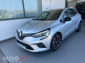 Renault Clio 1.0 TCe Techno