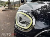 MINI Countryman One D Sport Edition Auto