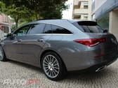 Mercedes-Benz CLA 200 Progressive 150 Cv, NACIONAL, 08/2019, 66.200 km (comprovados)