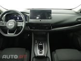 Nissan Qashqai Qashqai 1.5 e-Power N-Connecta