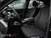 BMW 116 d EfficientDynamics