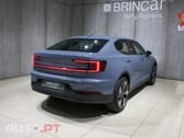 Polestar 2 Long Range 78 kWh